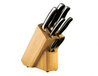 АКЦІЯ! Vinzer Chef 89119/ 69119 Набір ножів 7 предметів Швейцарія