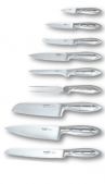BergHOFF 1311029 Набор ножей 11пр. COLLANO