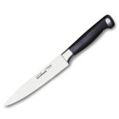 BergHOFF 1399775 GOURMET LINE Универсальный нож. Ультра-гибкое лезвие 15см. Кованный!
