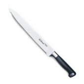 BergHOFF 1399669 GOURMET LINE Нож разделочный для мяса 26см. Кованный!