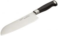 BergHOFF 1399485 GOURMET LINE Нож японский. Лезвие 18см. Кованный!