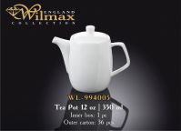 Wilmax 994005 Чайник заварочный 350мл