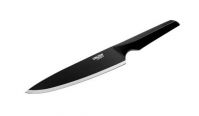 Нож поварской Vinzer 89304 Geometry Nero line 20,3 см