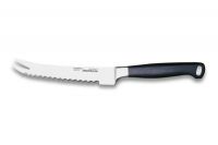 BergHOFF 1399713 GOURMET LINE Нож для сыра. Лезвие 14 см. Кованный!