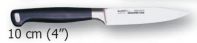 BergHOFF 1399621 GOURMET LINE Универсальный нож для овощей. Лезвие 10 см. Кованный!