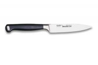 BergHOFF 1399614 GOURMET LINE Нож для очистки. Ультра гибкое лезвие 9 см. Кованный!