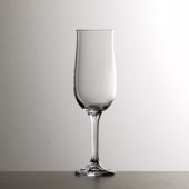 Набір бокалів для шампанського 180мл (6 шт) 40157/180 Diana Bohemia (Богемія)