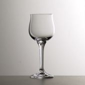 Набор бокалов для вина 190мл (6 шт) 40157/190 Diana (Діана) Bohemia