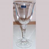 Набор бокалов для вина 250 мл (6 шт) Bohemia Brant (Kleopatra) 10033/250 Чехия