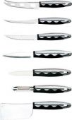 Berghoff Tavola 1307091 Бельгия Набор ножей, 7пр.