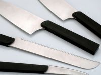 Berghoff Cubo 1309156 Бельгія Набір ножів,7пр. ! Знято з виробництва