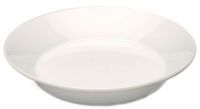 Фарфоровая тарелка для макарон Berghoff 1693224 Convaco 28см.