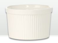 Berghoff 1691237 Bianco Форма для випічки кругла (d - 9 см, h - 4,5 см.)