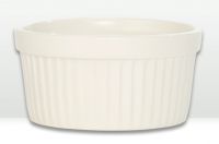 Berghoff 1691251 Bianco Форма для випічки кругла (d - 10,5 см, h - 6,5 см.)