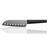 Berghoff 3700272 Нож Santoku 18 см. с отверстиями