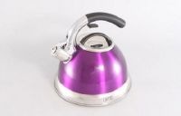 GIPFEL 1151 Чайник для кипячения воды ( нерж. сталь)