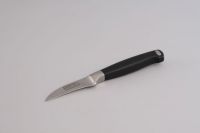 GIPFEL 6721 Нож для чистки овощей изогнутый 7 см (нерж.сталь) PROFESSIONAL LINE
