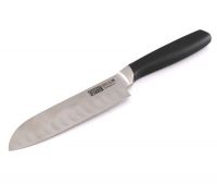 GIPFEL 6884 Нож сантоку PROFILO 13 см (нерж.сталь)