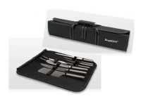 Berghoff 3700258 Набор ножей для стейка Eclipse 8 пр. в сумке