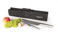 Berghoff 3700258 Набор ножей для стейка Eclipse 8 пр. в сумке