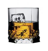 Pasabahce 42945/GR Набор стаканов для виски 6 шт