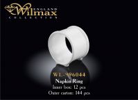 Wilmax 996044 Кольцо для салфетки (спайка - 12шт)