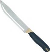 Tramontina 23522/016 Нож  MULTICOLOR  для мяса 152 мм