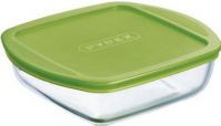 Pyrex 210P000 Форма квадратна COOK & STORE 300 мл.
