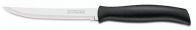 Tramontina 23081/005 Нож для стейка ATHUS black 12,7 см.