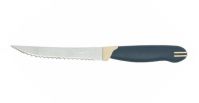 Tramontina 23529/215 Набор ножей для стейка MULTICOLOR 12,5 см.