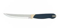 Tramontina 23527/215 Набор ножей для стейка MULTICOLOR 12,5 см.