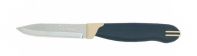 Tramontina 23511/213 Набор ножей для овощей MULTICOLOR 2 шт.