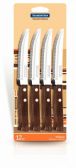 Tramontina 22200/005 TRADICIONAL Нож зубчатый для стейка 12,7 см.