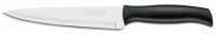 Tramontina 23084/107 Нож кухонный ATHUS black  17,8 см.