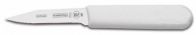 Tramontina 24626/083 Нож для овощей PROFISSIONAL MASTER white 7,6 см.
