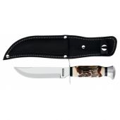 Tramontina 26010/106 Нож с чехлом SPORT 15,2 см.
