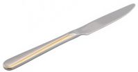 GIPFEL 6253 Столовые ножи VEGA 6 шт. (нерж. сталь)