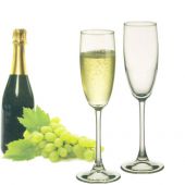 Набор фужеров для шампанского PASABAHCE 44688 Enoteca 170 мл 6 шт