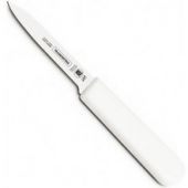 Tramontina 24625/184 Нож для овощей PROFISSIONAL MASTER white 102 мм