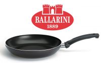 Сковорода с антипригарным покрытием 24см Ballarini Trevi 365100.24