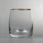 BOHEMIA 25015-20746-230 Ideal Набор стаканов для виски 230млх6шт