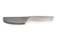Berghoff 3700009 Нож керамический Eclipse для сыра 9 см