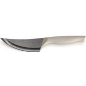 Berghoff 3700010 Нож для сыра керамический 10 см. в чехле