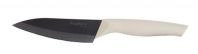 Berghoff 3700101 Нож керамический Eclipse поварской 13 см