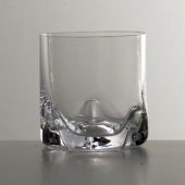 BOHEMIA 25089/133/410 Комплект стаканів для води 410млх6