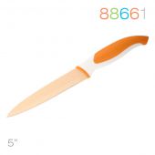 Granchio 88661 Coltello Нож универсальный 12.7 см Оранжевый