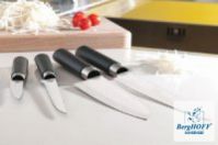 Berghoff 1304000 Набір ножів з керамічним покриттям 4 пр.