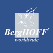 Акция -40% на второй товар в чеке на посуду премиум класа Berghoff Бельгия