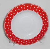 MESTRO 10032-03 Суповая тарелка 21,25 см