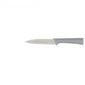 MAESTRO 1445-MR Овощной нож 8см  Titanium Coating